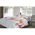 pigment printed bedding set of beautiful designs